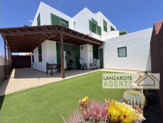 Casa Venta Yaiza, Playa Blanca