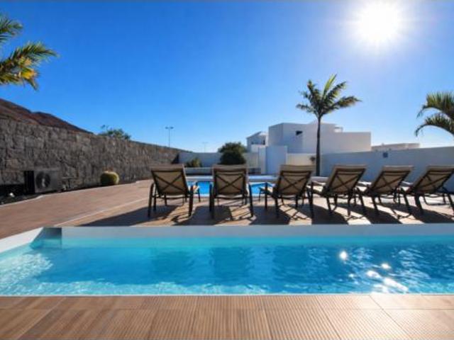 Casa Venta Yaiza, Playa Blanca