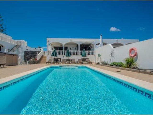 Casa Venta Yaiza, Playa Blanca