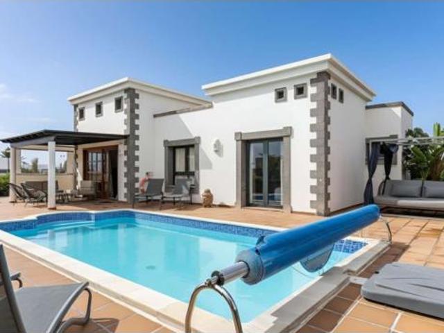 Casa Venta Yaiza, Playa Blanca