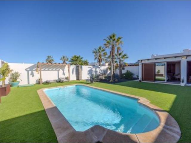 Casa Venta Yaiza, Playa Blanca