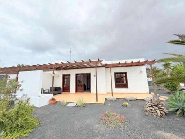 Casa Venta Yaiza, Playa Blanca