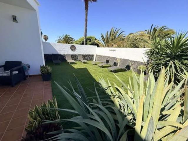 Casa Venta Yaiza, Playa Blanca