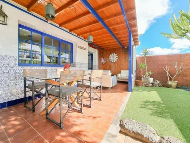 Casa Venta Yaiza, Playa Blanca