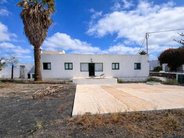 Casa Venta Yaiza, Yaiza