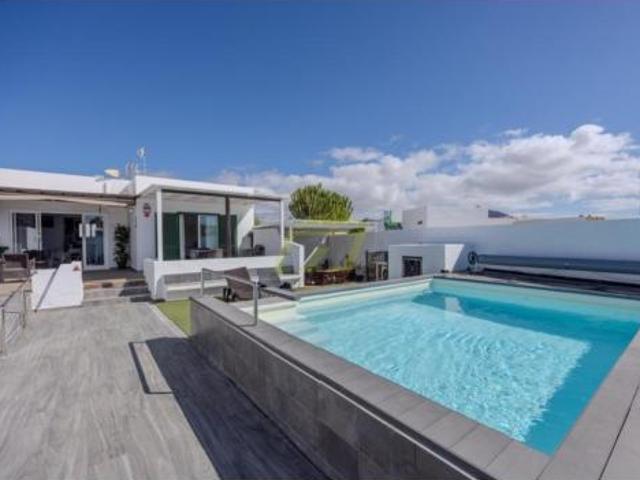 Casa Venta Yaiza, Yaiza