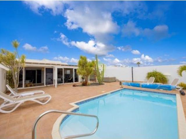 Casa Venta Yaiza, Playa Blanca