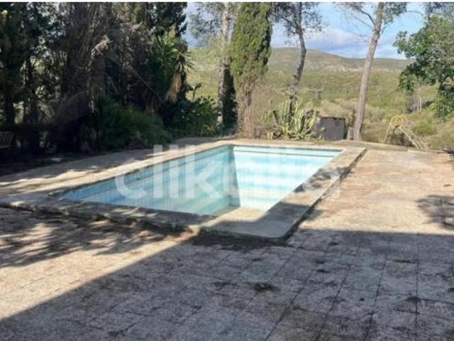 Casa Venta Yátova, Yátova