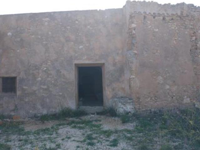 Casa Venta Yecla, Raspay