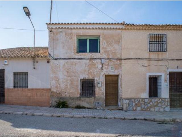 Casa Venta Yecla, Yecla