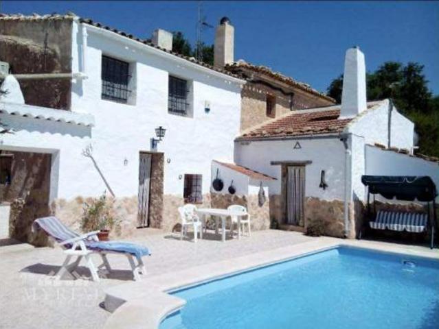 Casa Venta Yecla, Yecla