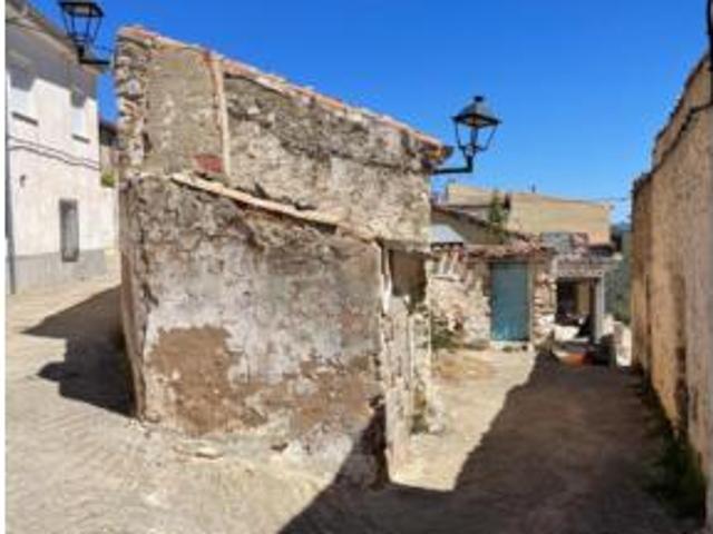 Casa Venta Yeste, Yeste