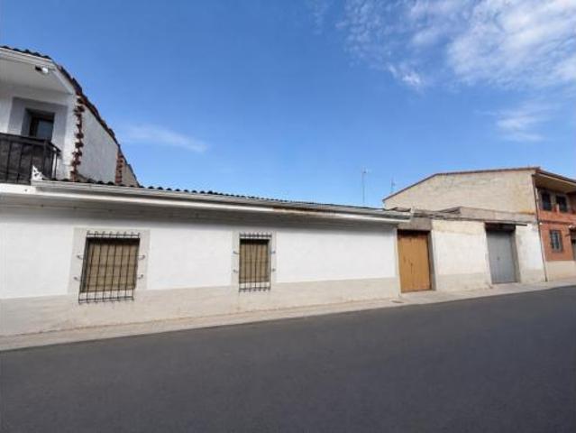 Casa Venta Yepes, Yepes