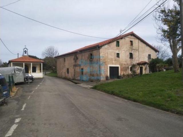 Casa Venta Zumaia, Oikina