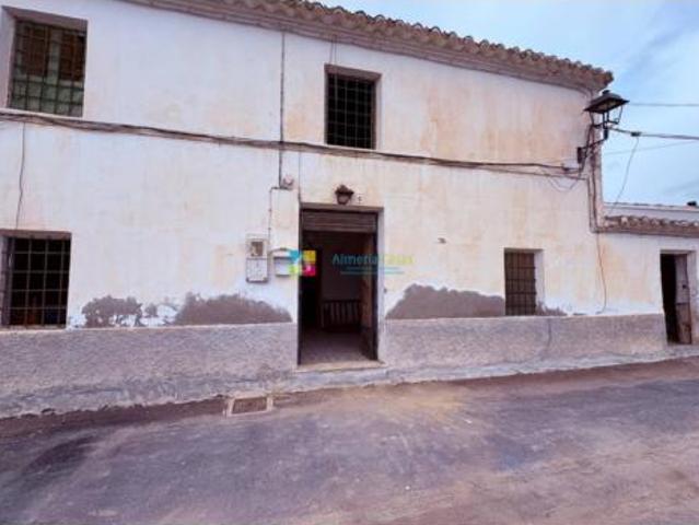 Casa Venta Zurgena, Zurgena