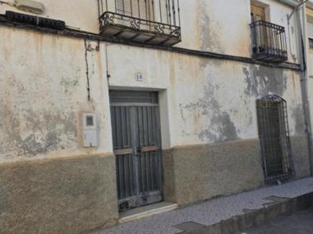 Casa Venta Zurgena, Zurgena