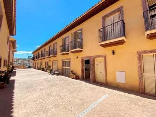 Casa Venta Zurgena, Zurgena
