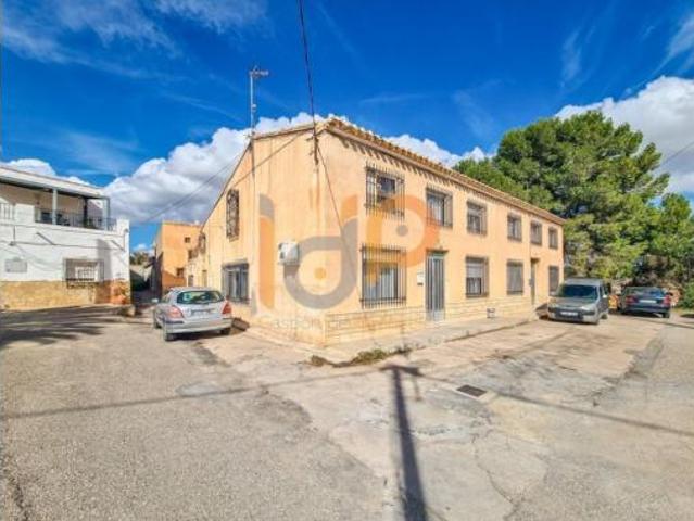 Casa Venta Zurgena, Zurgena