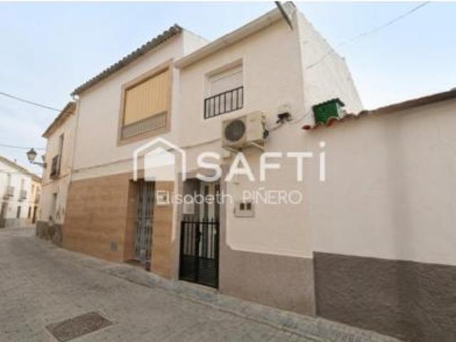 Casa Venta Zalamea de La Serena, Zalamea de La Serena