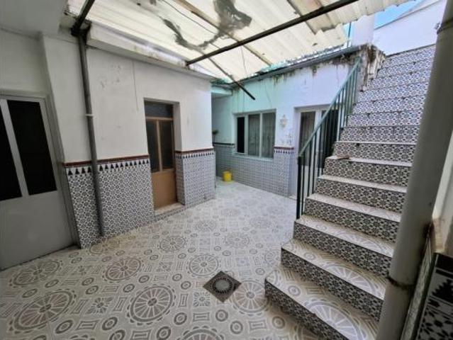 Casa Venta Zalamea de La Serena, Zalamea de La Serena