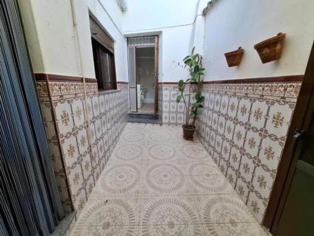 Casa Venta Zalamea de La Serena, Zalamea de La Serena