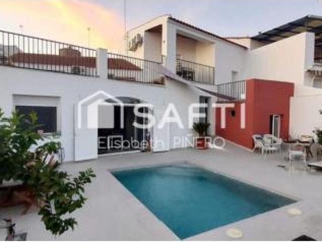 Casa Venta Zalamea de La Serena, Zalamea de La Serena