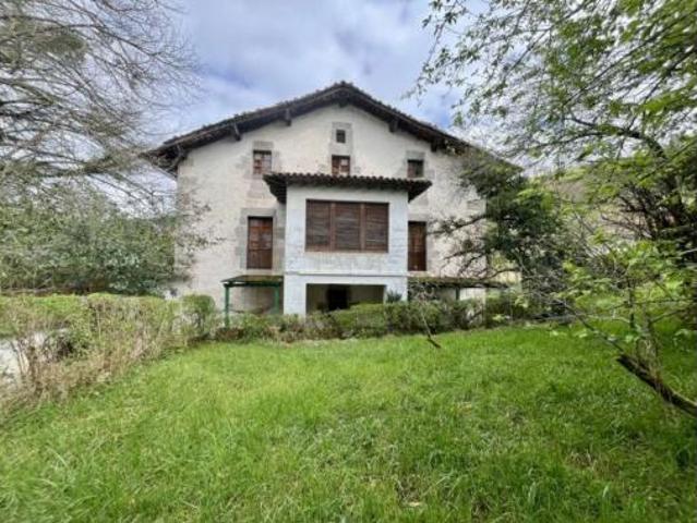 Casa Venta Zaldibia, Zaldibia