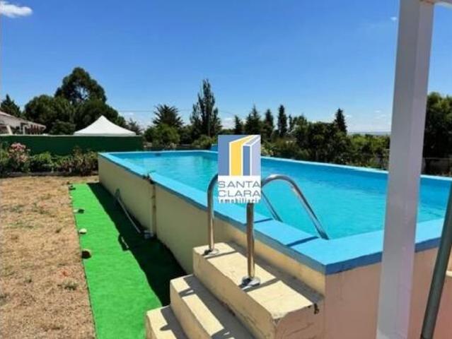 Casa Venta Zamora Capital, Área Rural