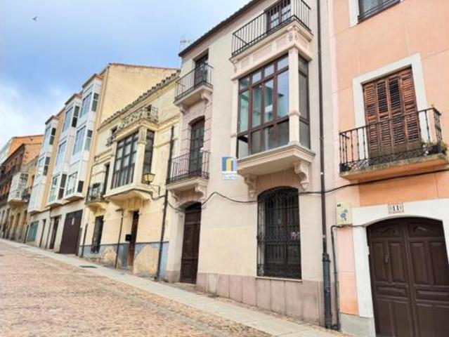 Casa Venta Zamora Capital, La Horta