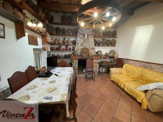 Casa Venta Zamora Capital, Pinilla