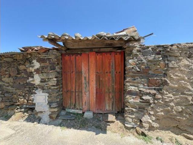 Casa Venta Zamarra, Zamarra