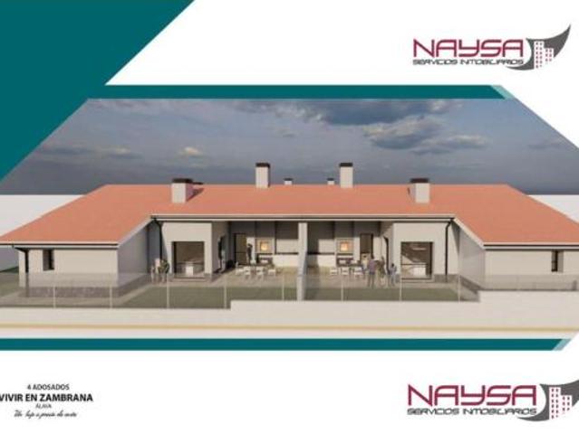 Casa Venta Zambrana, Zambrana