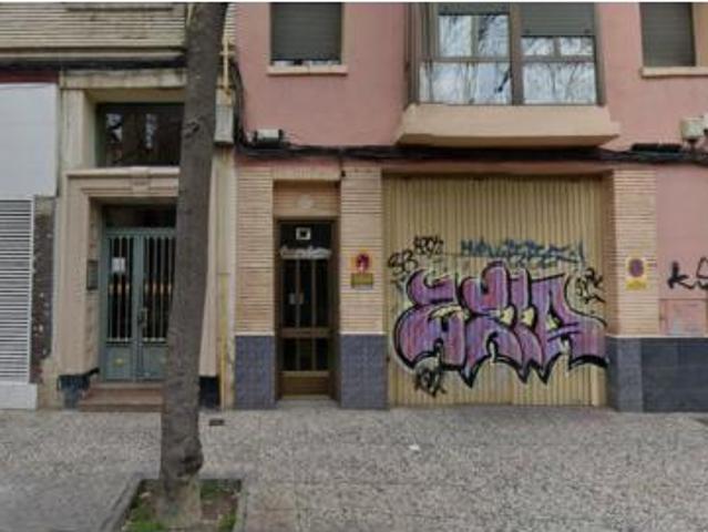Casa Venta Zaragoza Capital, Casco Antiguo