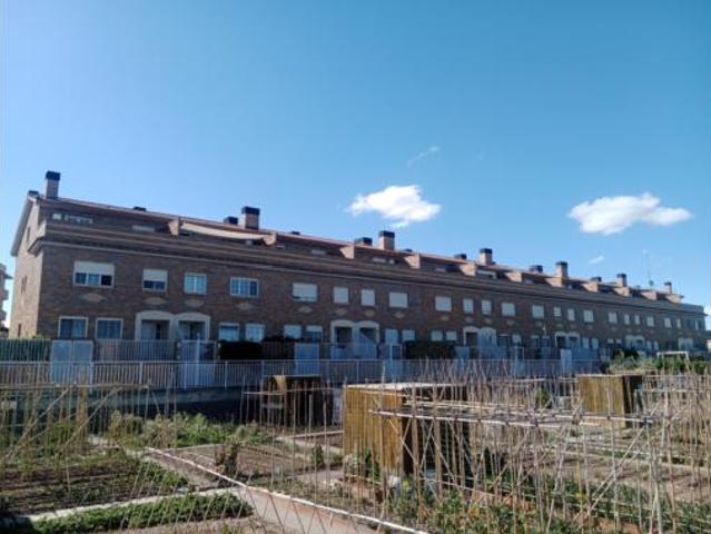 Casa Venta Zaragoza Capital, Casetas Garrapinillos Monzalbarba