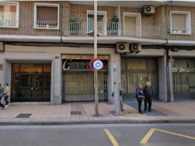 Piso Venta Zaragoza Capital, Centro