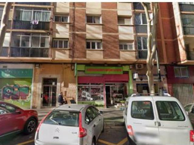 Casa Venta Zaragoza Capital, El Rabal