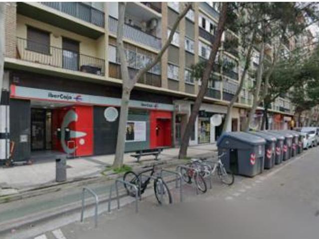 Casa Venta Zaragoza Capital, El Rabal