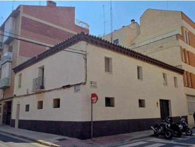 Casa Venta Zaragoza Capital, San José