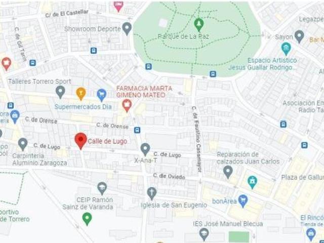 Casa Venta Zaragoza Capital, Torrero La Paz Parque Venecia