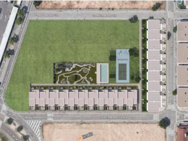 Casa Venta Zaragoza Capital, Zaragoza Capital
