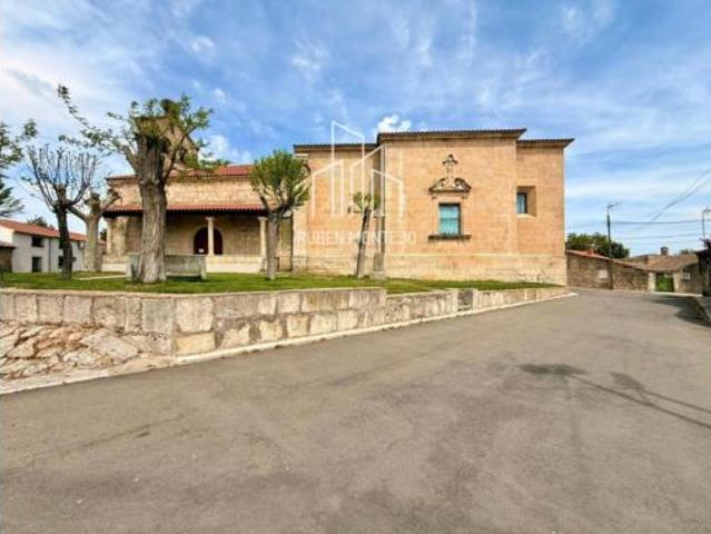 Casa Venta Zarapicos, Zarapicos