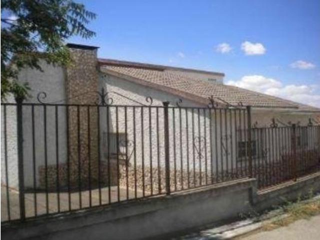 Casa Venta Zarza de Tajo, Zarza de Tajo