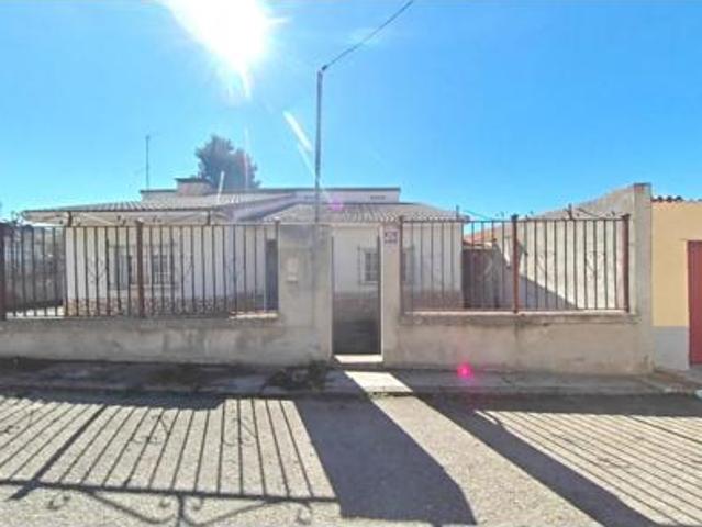 Casa Venta Zarza de Tajo, Zarza de Tajo