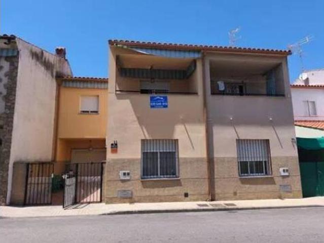 Casa Venta Zarza La Mayor, Zarza La Mayor