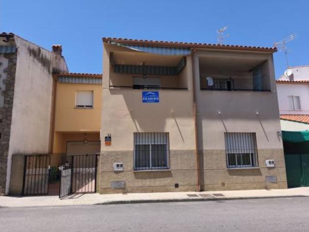 Casa Venta Zarza La Mayor, Zarza La Mayor