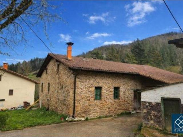 Casa Venta Zegama, Zegama