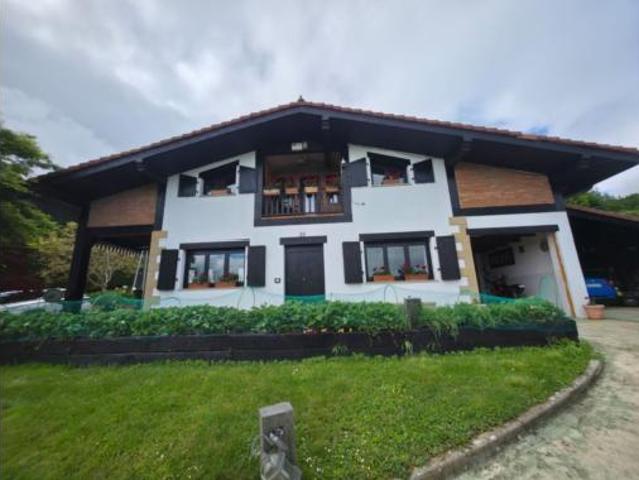 Casa Venta Zigoitia, Acosta