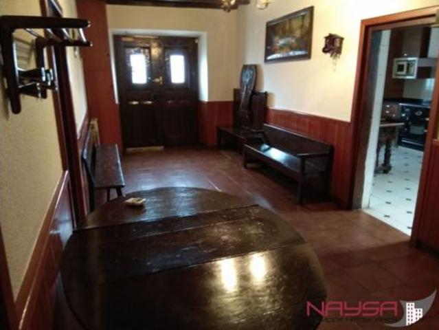 Casa Venta Zigoitia, Acosta