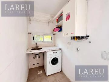 Casa Venta 20 años 5 ambientes, 145m2, con balcón, La Delfina, Pilar | Inmuebles Clarín
