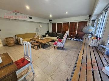 Casa Venta 20 años 6 ambientes, con balcón, 2 cocheras, San Patricio, Moreno | Inmuebles Clarín